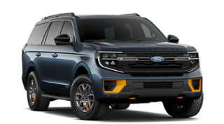 2027 Ford Expedition® External Image 4